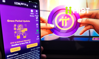 Pi Network bị cảnh báo: 7 tổ chức tài chính Trung Quốc tuyên bố không có giá trị thực