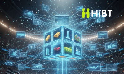 a16z công bố 6 xu hướng crypto nổi bật sẽ định hình năm 2026