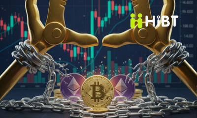 Fed chính thức gỡ bỏ rào cản, mở đường cho ngân hàng Mỹ tham gia tài sản số-Hibt