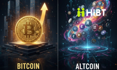 Altcoin là gì? Toàn bộ những điều cần biết về xu hướng altcoin năm 2025