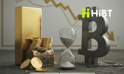 Vì sao Bitcoin “hụt hơi” so với vàng, bạc và cổ phiếu công nghệ?-Hibt