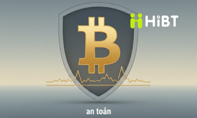 Thị trường ngày 24/12/2025: Bitcoin đi ngang trước kỳ nghỉ lễ, Ethereum giữ vững sức hút-Hibt