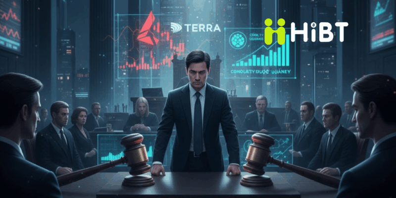 ÁN TÙ 12 NĂM ĐƯỢC ĐỀ NGHỊ CHO DO KWON TẠI MỸ: BƯỚC NGOẶT PHÁP LÝ CHO NGÀNH CRYPTO SAU THẢM HỌA LUNA