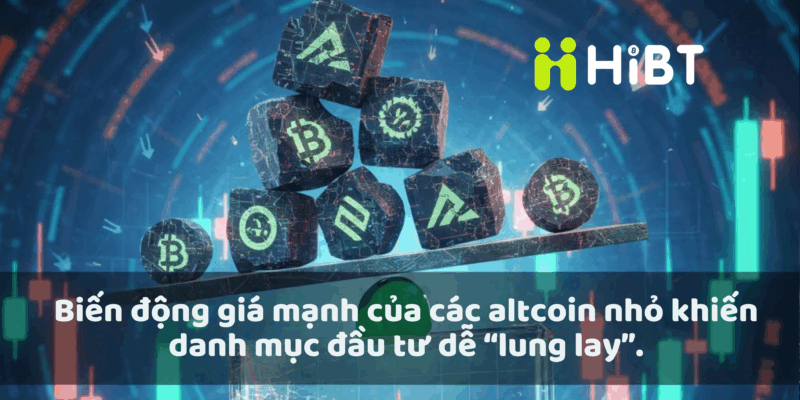 Crypto 10/12/2025: Bitcoin & Ethereum biến động, thị trường chờ sóng mới