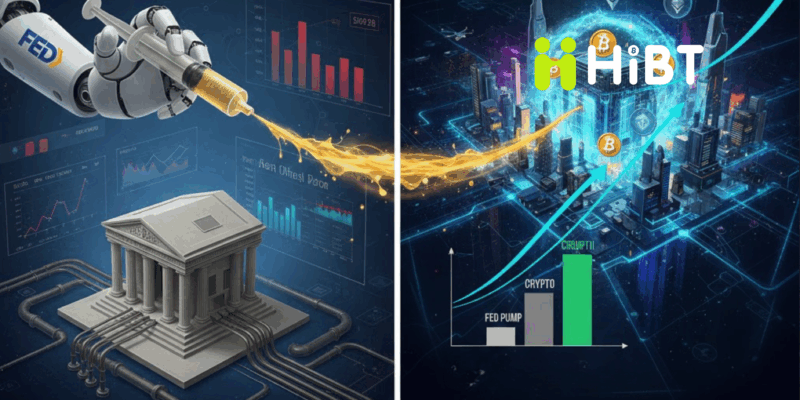 GÃ KHỔNG LỒ VANGUARD LẬP TỨC CHO PHÉP GIAO DỊCH ETF CRYPTO