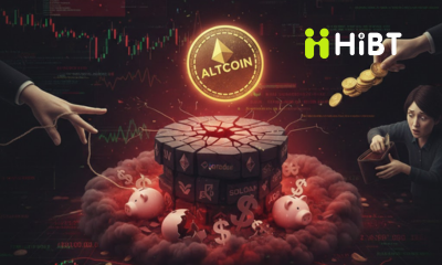Altcoin là gì? Toàn bộ những điều cần biết về xu hướng altcoin năm 2025