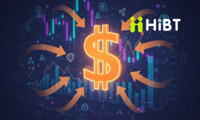6 tín hiệu phục hồi có thể đưa thị trường crypto thoát khỏi “đường hầm tăm tối”-Hibt