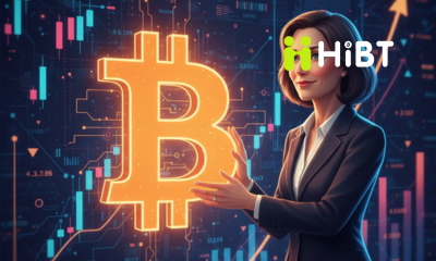 Cathie Wood tiết lộ 3 đồng tiền số bà tin sẽ dẫn dắt chu kỳ tăng trưởng mới-Hibt