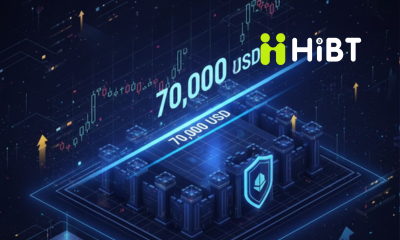 Bitcoin đối mặt nguy cơ bước vào thị trường gấu, mốc 70.000 USD trở thành hỗ trợ then chốt-Hibt