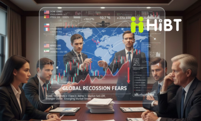 Các thành viên mới của FOMC nghiêng về lập trường “diều hâu”, khả năng hạ lãi suất năm tới bị đặt dấu hỏi-Hibt