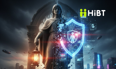 GÃ KHỔNG LỒ VANGUARD LẬP TỨC CHO PHÉP GIAO DỊCH ETF CRYPTO-Hibt