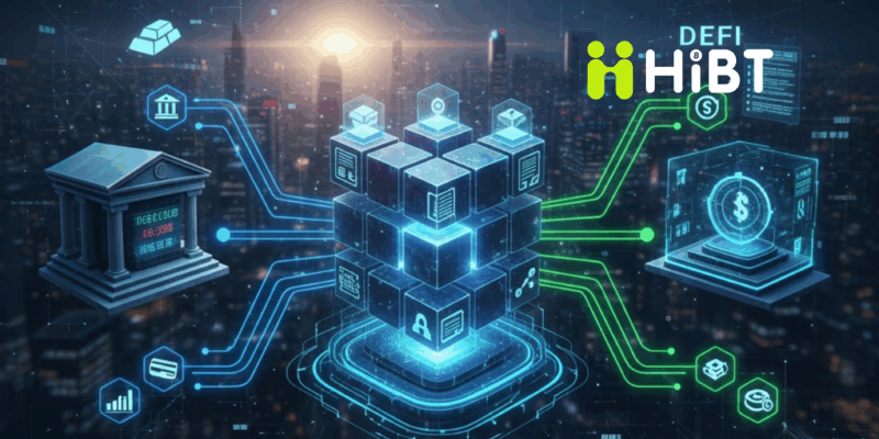 Aave hé lộ chiến lược 2026: 3 trụ cột định hình tương lai DeFi thế hệ mới