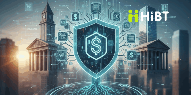 Aave hé lộ chiến lược 2026: 3 trụ cột định hình tương lai DeFi thế hệ mới-Hibt