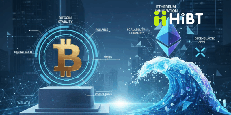 Crypto 10/12/2025: Bitcoin & Ethereum biến động, thị trường chờ sóng mới