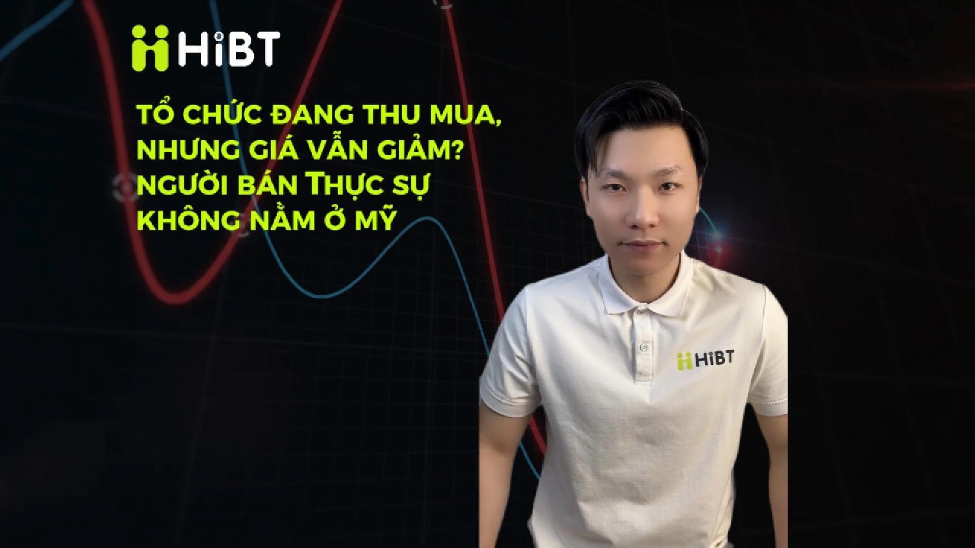 Mỹ hay Châu Á, ai đang kìm hãm giá Bitcoin ?-Hibt