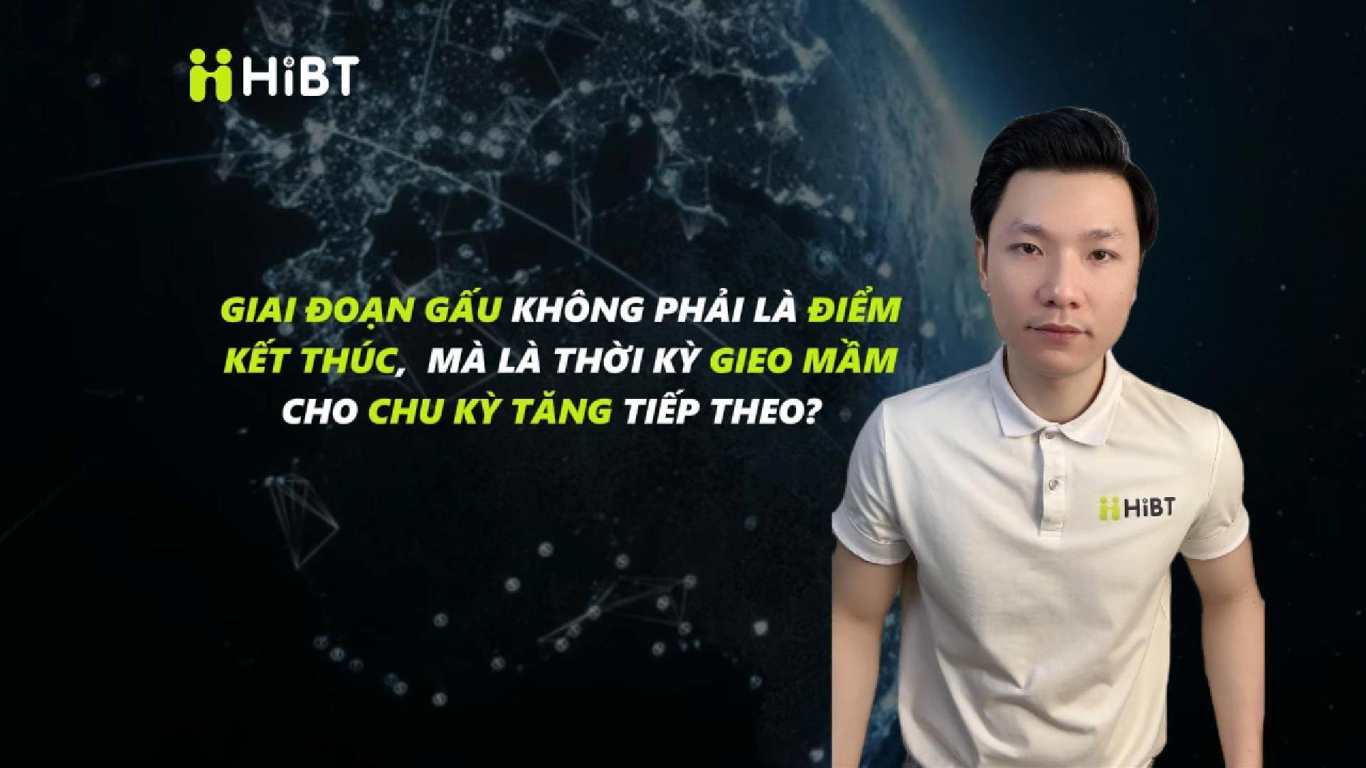 Giai đoạn gấu: Thời kỳ gieo mầm cho chu kỳ mới?-Hibt