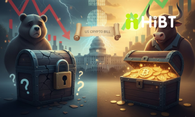 Goldman Sachs: Dự luật crypto Mỹ có thể mở khóa dòng vốn tổ chức cho Bitcoin và thị trường