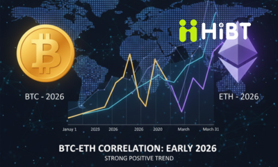 Thị trường crypto ngày 02/01/2026: Bitcoin giữ nền tích lũy, Ethereum duy trì sức mạnh tương đối