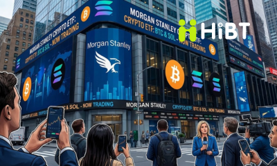 Thủ tướng yêu cầu cấp phép thí điểm doanh nghiệp thị trường tài sản mã hóa trước ngày 15/1-Hibt