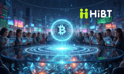 Morgan Stanley nộp đơn xin mở quỹ ETF cho Bitcoin và Solana, thị trường bùng nổ kỳ vọng-Hibt