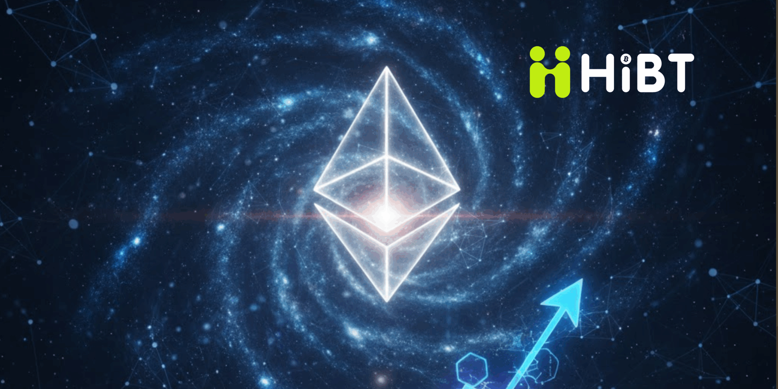 Ethereum bùng nổ hoạt động on-chain dù phí gas chạm đáy lịch sử-Hibt