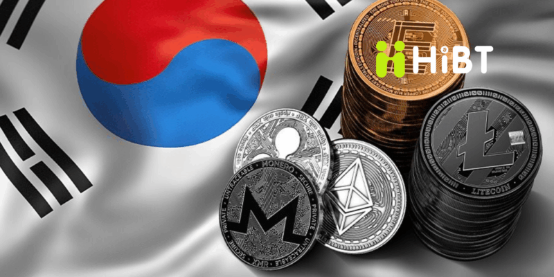 Hàn Quốc Cân Nhắc Cơ Chế Quản Lý Mới Với Stablecoin Và Thị Trường Crypto-Hibt