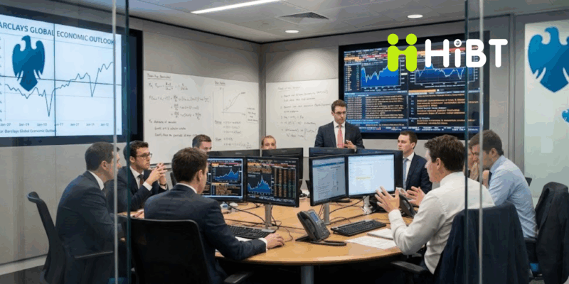 Barclays dự báo Fed sẽ tiếp tục hạ lãi suất vào tháng 3/2026, thị trường đón tín hiệu nới lỏng