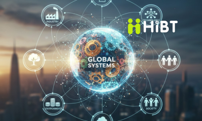 WEF: Stablecoin cần tích hợp sâu với tài chính truyền thống để phát triển bền vững-Hibt