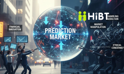 Nhiều nghị sĩ Dân chủ Mỹ kêu gọi cấm quan chức dùng nền tảng prediction market-Hibt