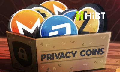 Dubai siết chặt quản lý crypto tại DIFC, chính thức cấm các đồng Privacy Coin-Hibt