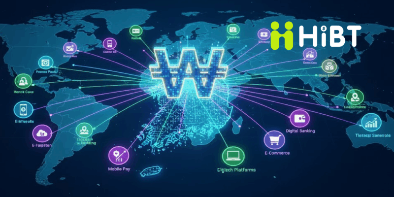 2025 Nhật Bản và Hàn Quốc dẫn dắt làn sóng Stablecoin phi USD tại châu Á năm 2025