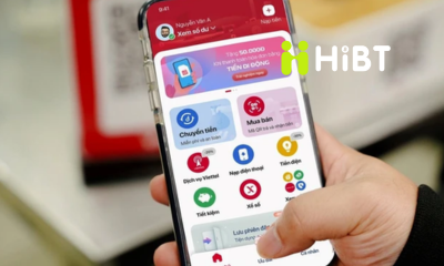 Viettel thành lập công ty con tài chính số, vốn điều lệ hơn 1.300 tỷ đồng-Hibt