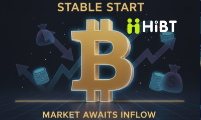 Thị trường crypto ngày 02/01/2026: Bitcoin giữ nền tích lũy, Ethereum duy trì sức mạnh tương đối