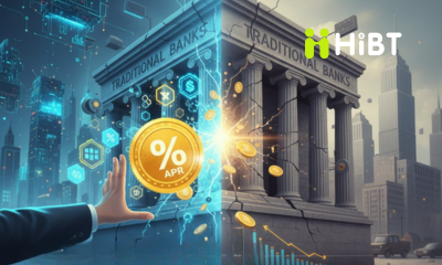 Cố vấn Nhà Trắng: Stablecoin sẽ buộc ngân hàng phải bước vào thị trường Crypto