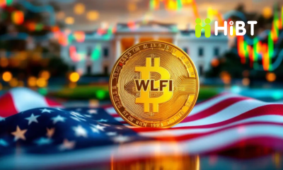 Dự án Nhà Trump WLFI thông báo hợp tác với Spacecoin, mở rộng phạm vi ứng dụng của stablecoin USD1