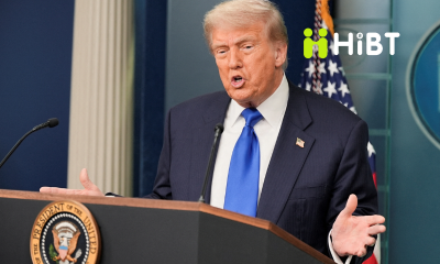 Ông Trump dọa áp thuế 100% lên Canada nếu ký thỏa thuận thương mại với Trung Quốc