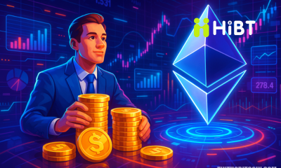 BlackRock gọi Ethereum là hạ tầng tài chính on-chain của tương lai — Cập nhật chiến lược 2026