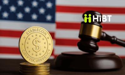 Nhà Trắng Lên Kế Hoạch Tổ Chức Hội Nghị Crypto – Bước Tiến Quan Trọng Trong Pháp Lý Tài Sản Số-Hibt