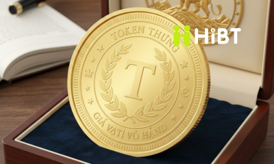 Trump Media ra mắt token thưởng cho cổ đông, mở rộng chiến lược tài sản số-Hibt