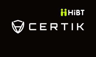 CertiK xác nhận kế hoạch IPO, hướng tới mở rộng thị trường toàn cầu-Hibt