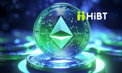 BlackRock gọi Ethereum là hạ tầng tài chính on-chain của tương lai — Cập nhật chiến lược 2026-Hibt