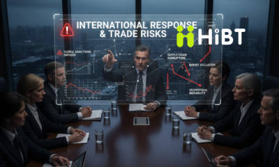 Ông Trump Dọa Áp Thuế Các Quốc Gia Không Ủng Hộ Mỹ Sáp Nhập Greenland, Căng Thẳng Địa Chính Trị Leo Thang