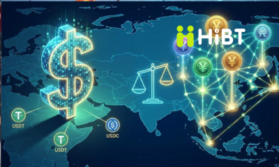 2025 Nhật Bản và Hàn Quốc dẫn dắt làn sóng Stablecoin phi USD tại châu Á năm 2025-Hibt