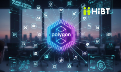 Polygon Tái Cấu Trúc Mạnh Tay: Cắt Giảm 30% Nhân Sự, Dồn Lực Cho Mảng Thanh Toán Blockchain-Hibt