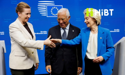 EU Không Nhượng Bộ Trước Thuế Quan Của Ông Trump Liên Quan Đến Greenland-Hibt