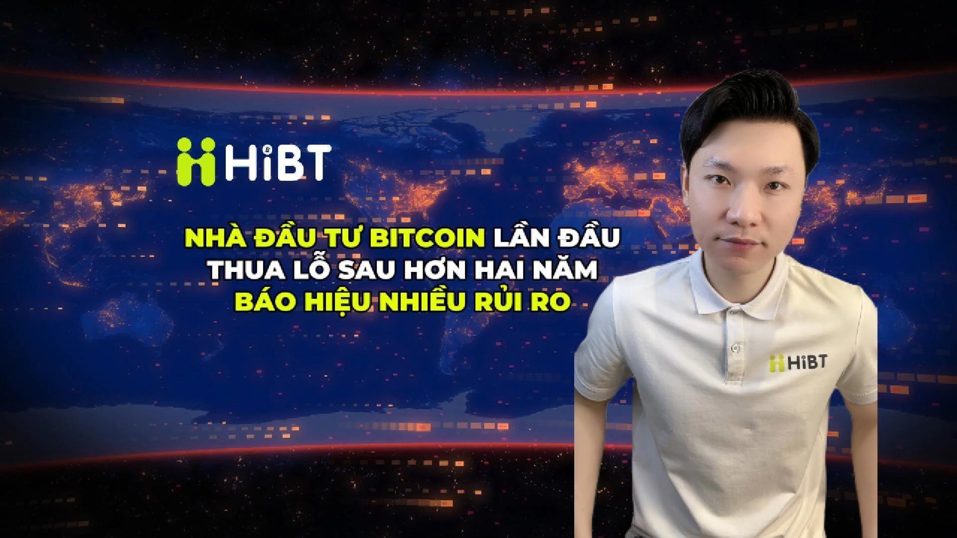 Bitcoin lỗ lần đầu sau 2 năm: Cảnh báo hay cơ hội?-Hibt