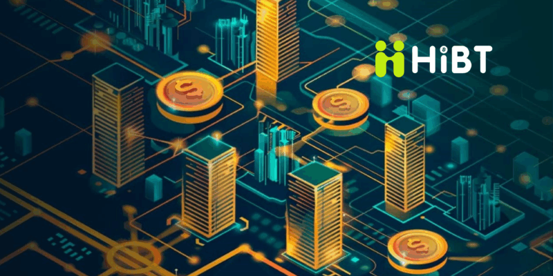 ECB chính thức chấp nhận tài sản token hóa làm tài sản thế chấp từ tháng 3/2026: Bước tiến lớn cho tài chính số-Hibt