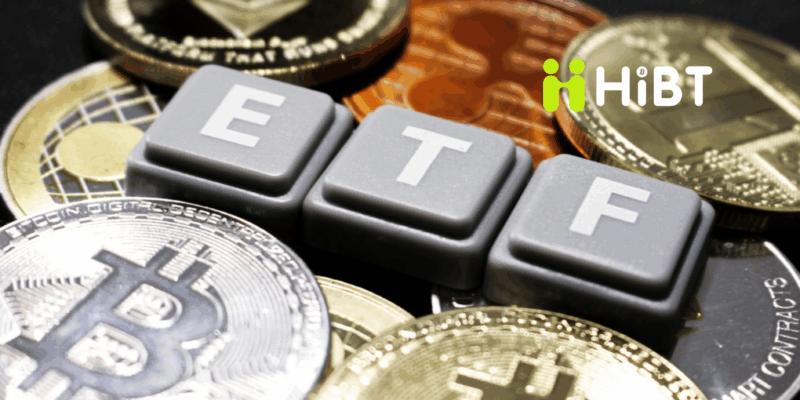 ETF Bitcoin của BlackRock đạt kỷ lục giao dịch 10 tỷ USD: Giới tổ chức đã chính thức “đầu hàng”?