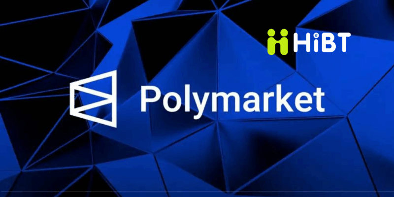 Polymarket tiến gần hơn tới mô hình token hóa khi đăng ký thương hiệu cho POLY