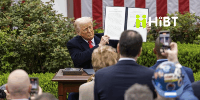 Ông Trump đặt hạn chót cho Iran: Đàm phán hạt nhân trước nguy cơ hành động quân sự — Tin cập nhật 1/2/2026-Hibt